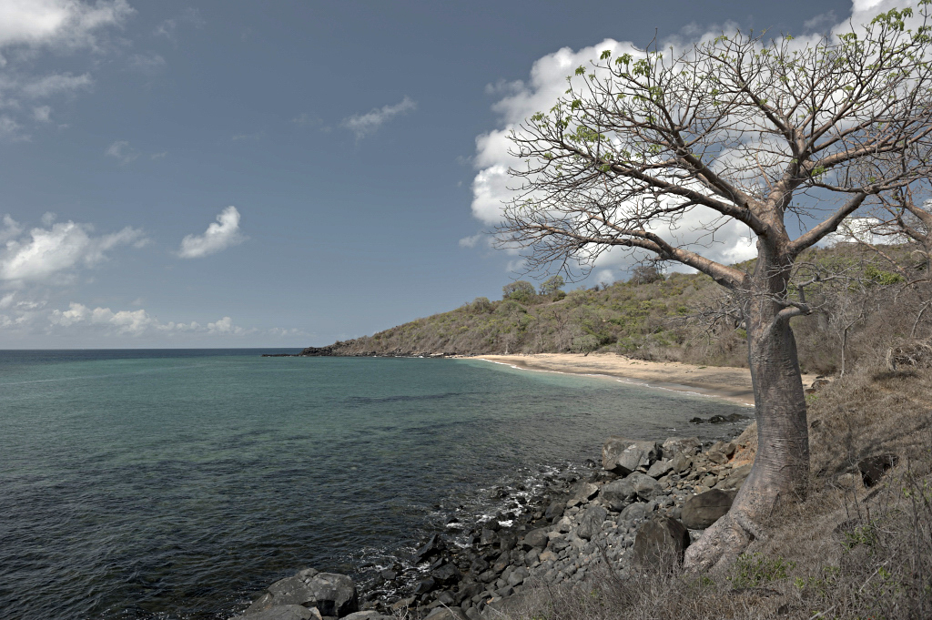 Mayotte - ©Alain Fleurial 2013